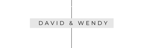David n Wendy